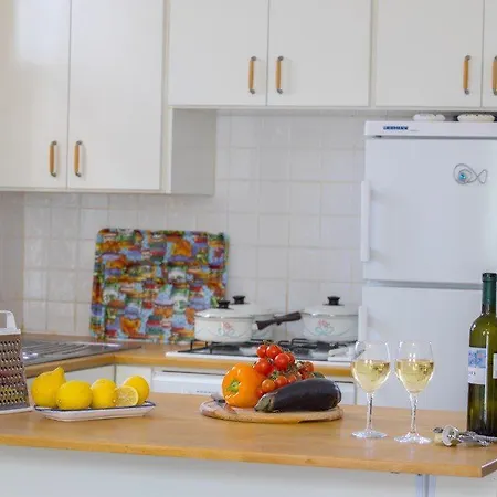 You And Your Family Renting This Idyllic 09 Villa Protaras