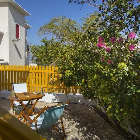 You And Your Family Renting This Idyllic 09 Protaras