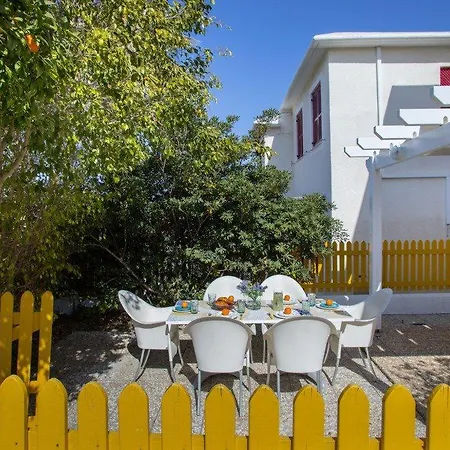 فيلة You And Your Family Renting This Idyllic 09 بروتاراس